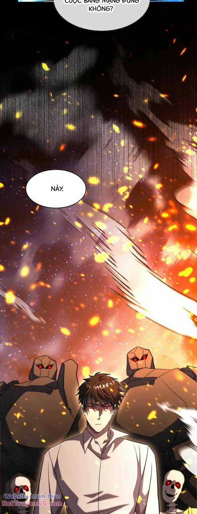 Thiết Huyết Chiêu Hồn Sư Chapter 35 trang 85