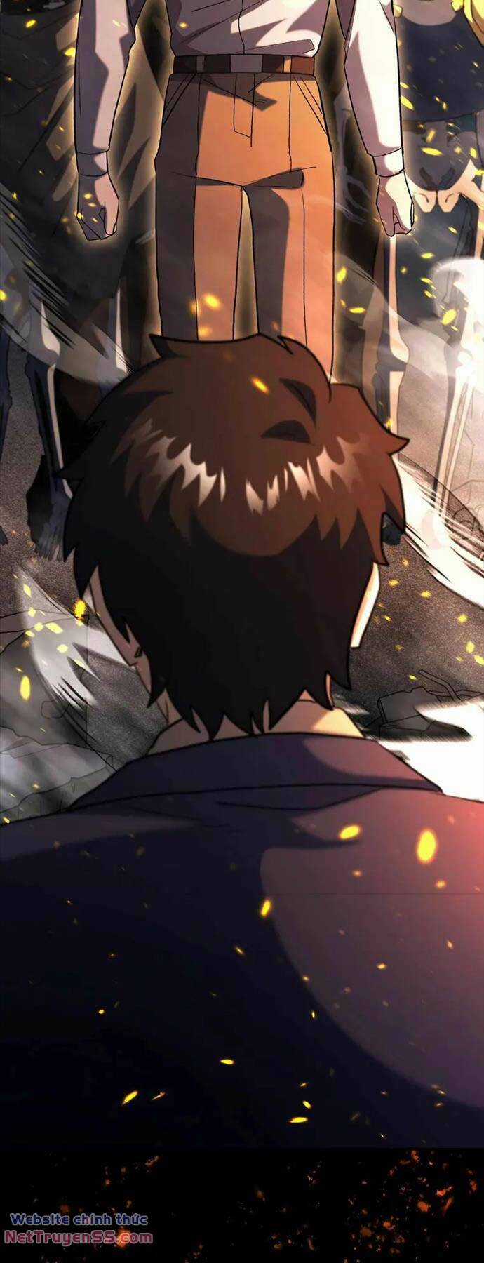 Thiết Huyết Chiêu Hồn Sư Chapter 35 trang 86