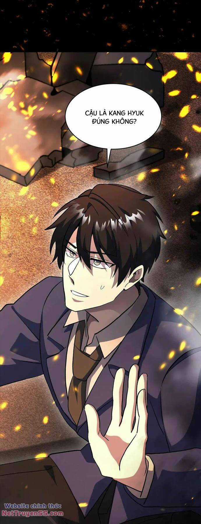 Thiết Huyết Chiêu Hồn Sư Chapter 35 trang 87
