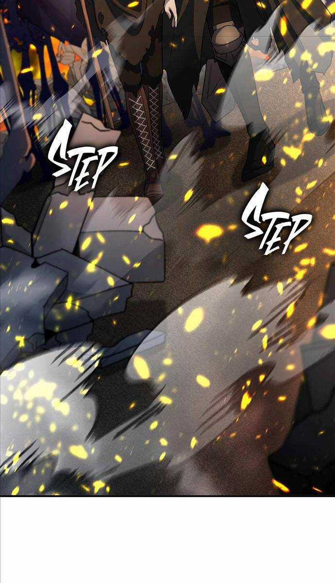 Thiết Huyết Chiêu Hồn Sư Chapter 36 trang 10