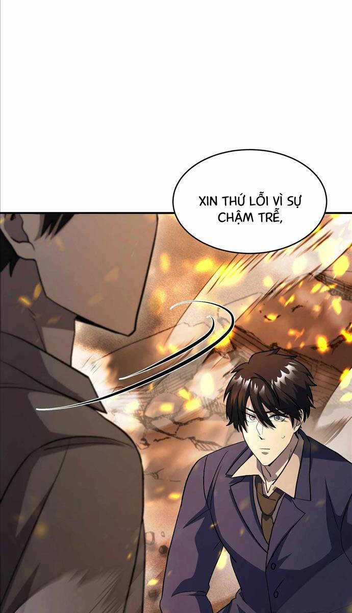 Thiết Huyết Chiêu Hồn Sư Chapter 36 trang 11