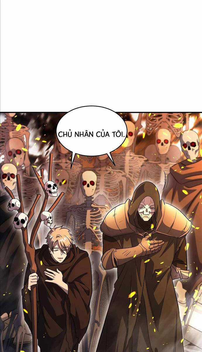 Thiết Huyết Chiêu Hồn Sư Chapter 36 trang 13