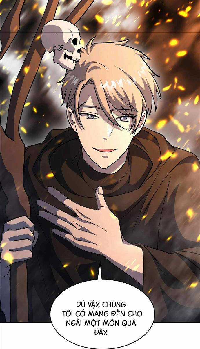 Thiết Huyết Chiêu Hồn Sư Chapter 36 trang 15