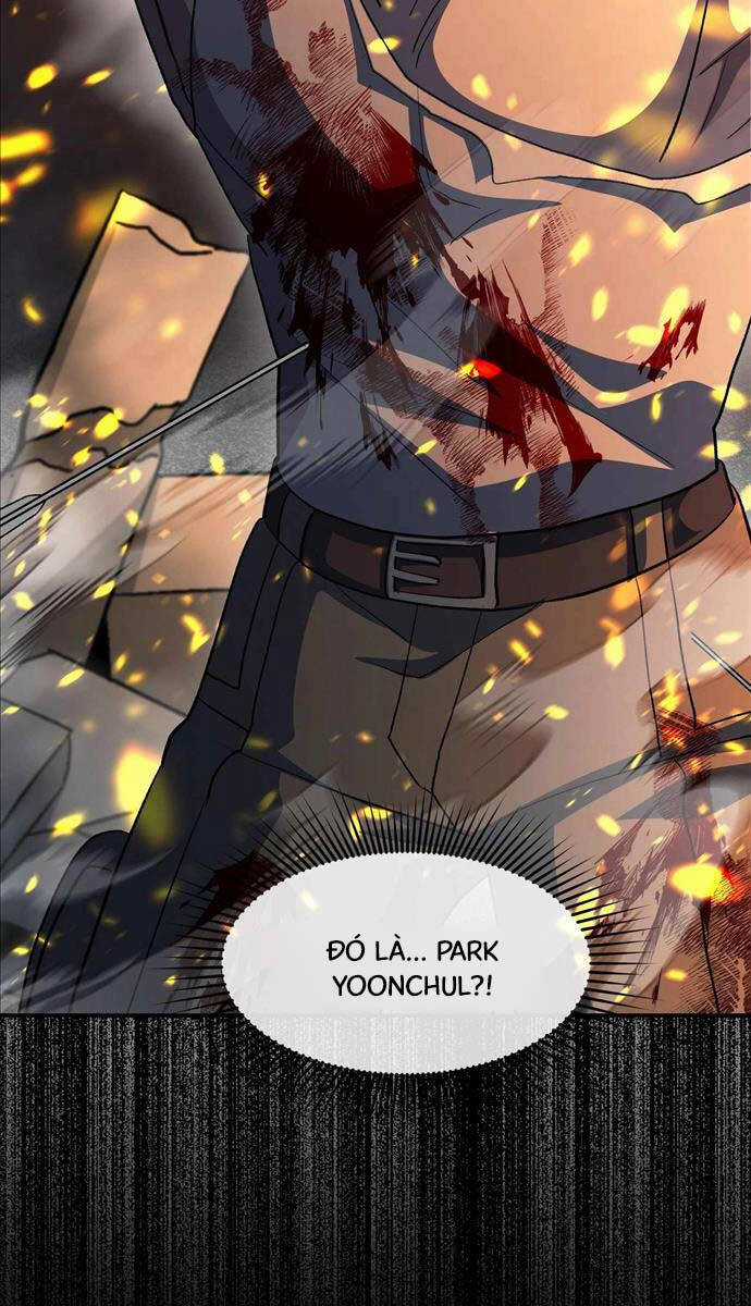 Thiết Huyết Chiêu Hồn Sư Chapter 36 trang 22