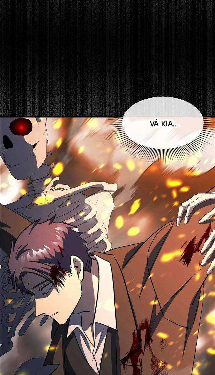 Thiết Huyết Chiêu Hồn Sư Chapter 36 trang 23