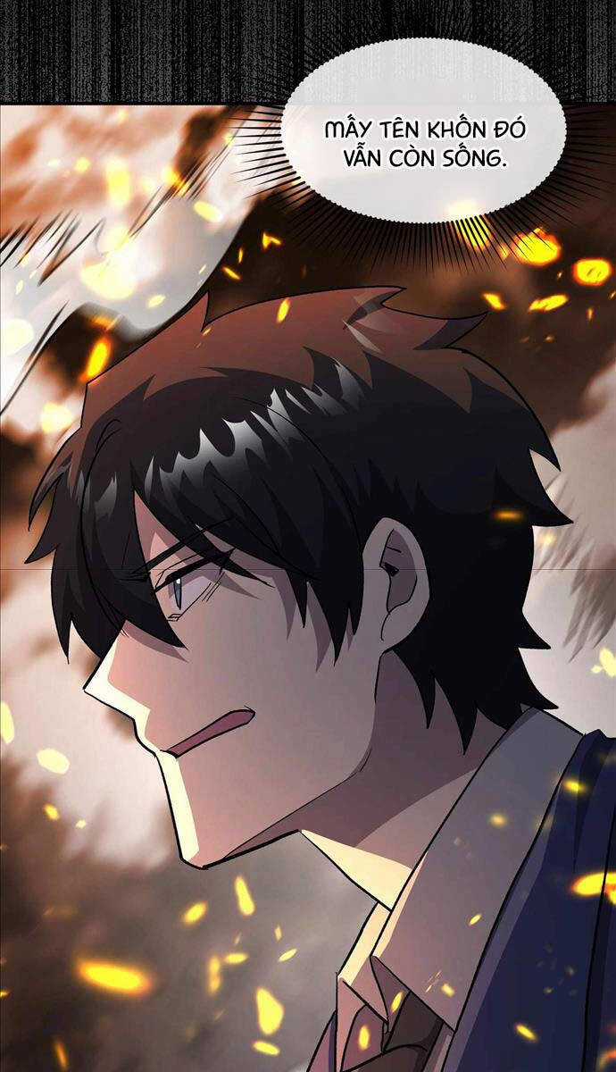 Thiết Huyết Chiêu Hồn Sư Chapter 36 trang 25