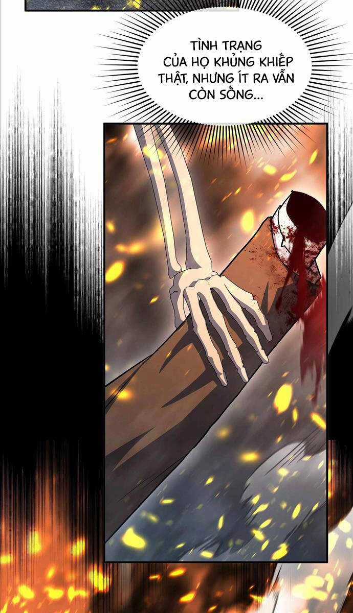 Thiết Huyết Chiêu Hồn Sư Chapter 36 trang 28