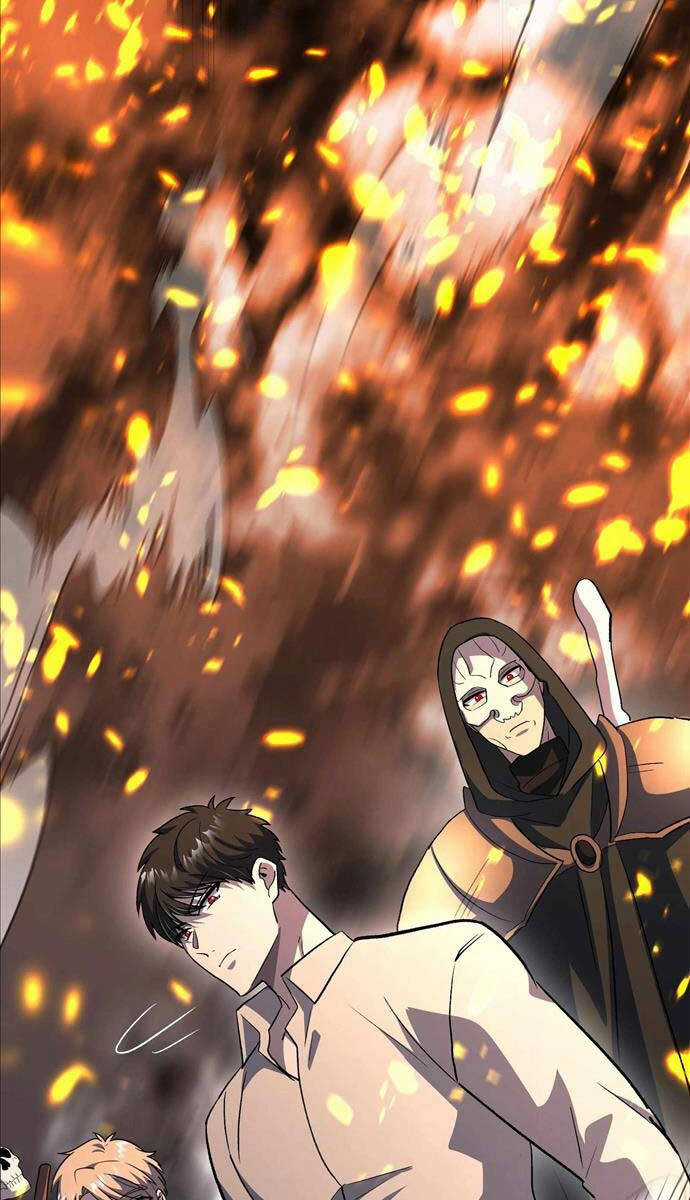 Thiết Huyết Chiêu Hồn Sư Chapter 36 trang 29