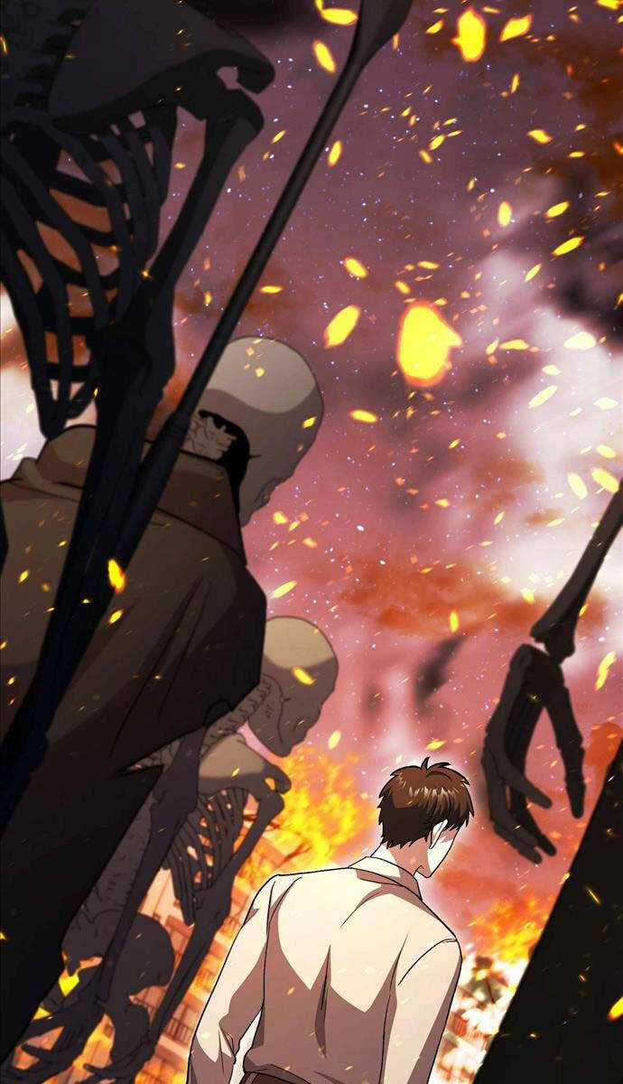 Thiết Huyết Chiêu Hồn Sư Chapter 36 trang 3