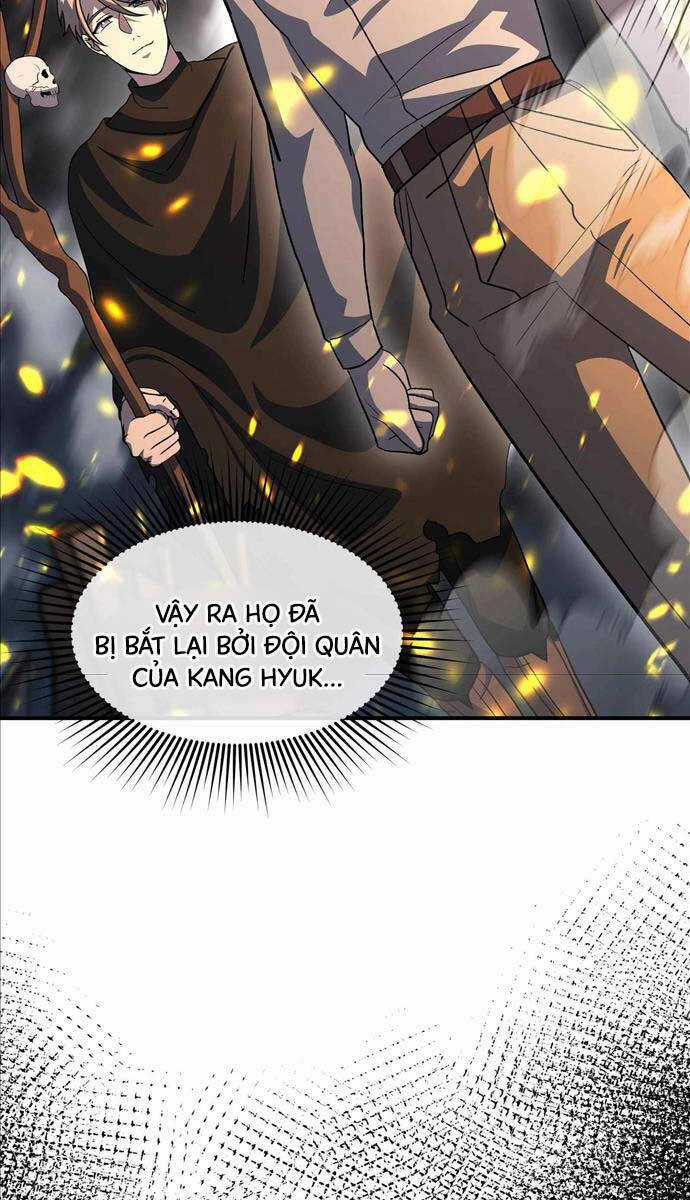 Thiết Huyết Chiêu Hồn Sư Chapter 36 trang 30