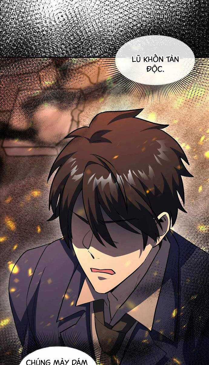 Thiết Huyết Chiêu Hồn Sư Chapter 36 trang 31