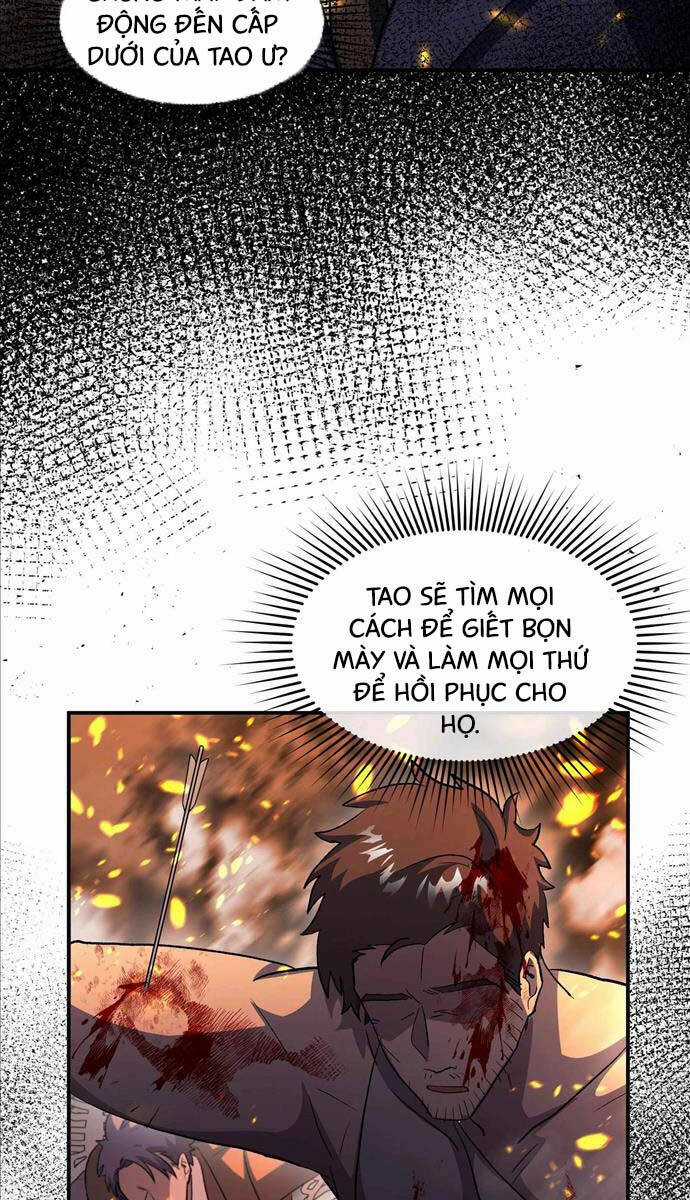 Thiết Huyết Chiêu Hồn Sư Chapter 36 trang 32