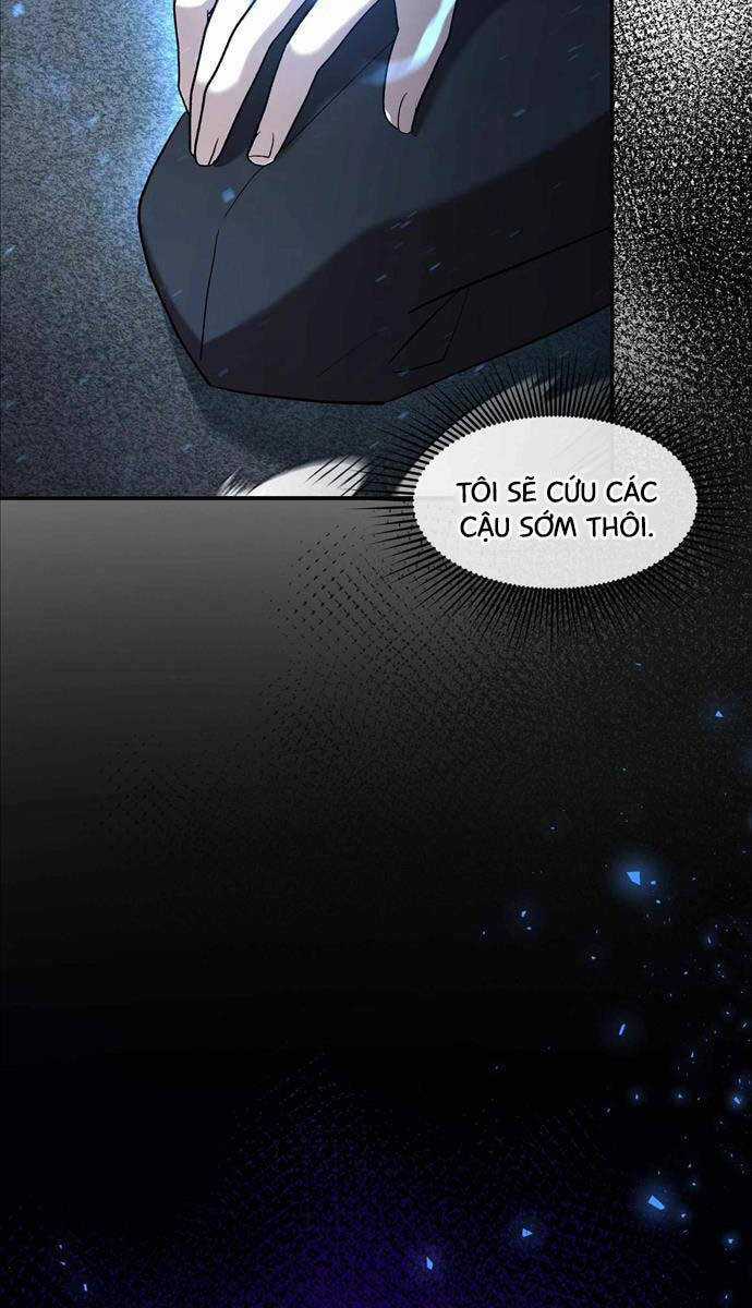 Thiết Huyết Chiêu Hồn Sư Chapter 36 trang 34