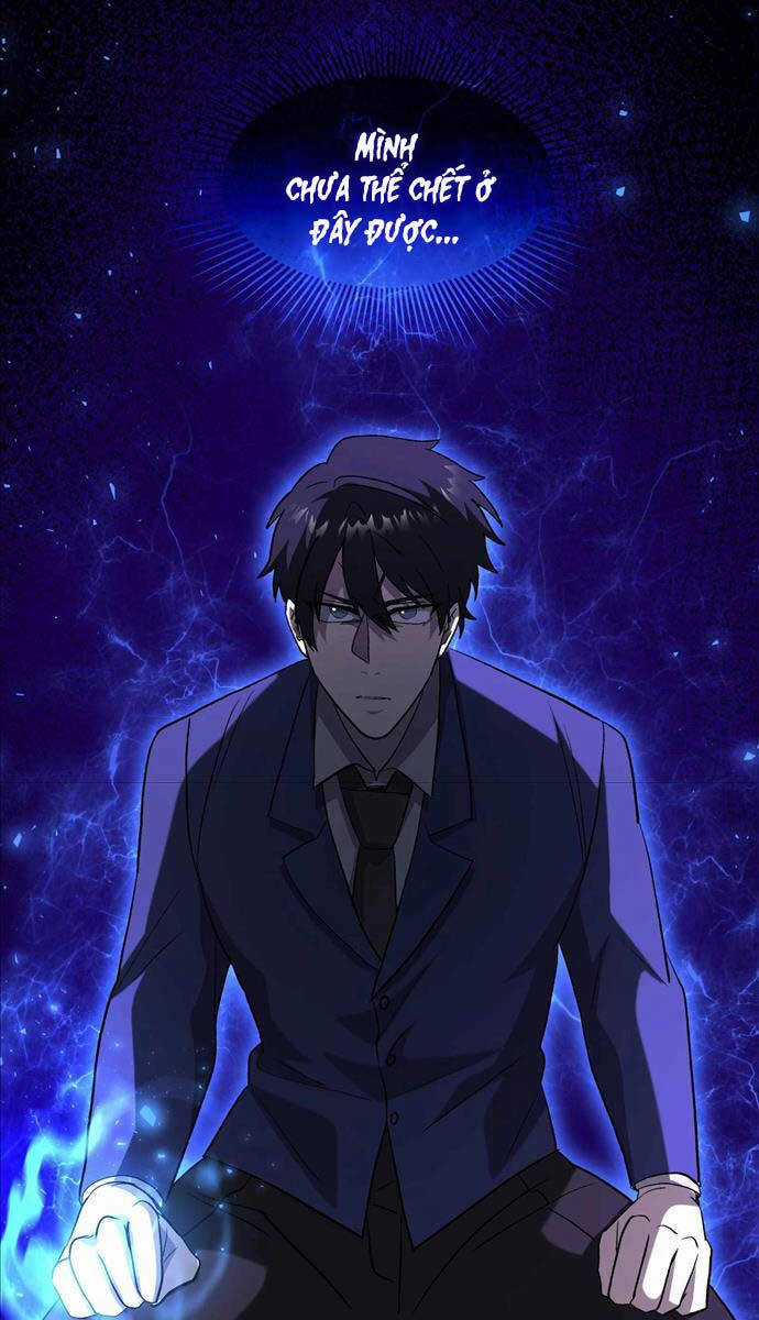 Thiết Huyết Chiêu Hồn Sư Chapter 36 trang 35