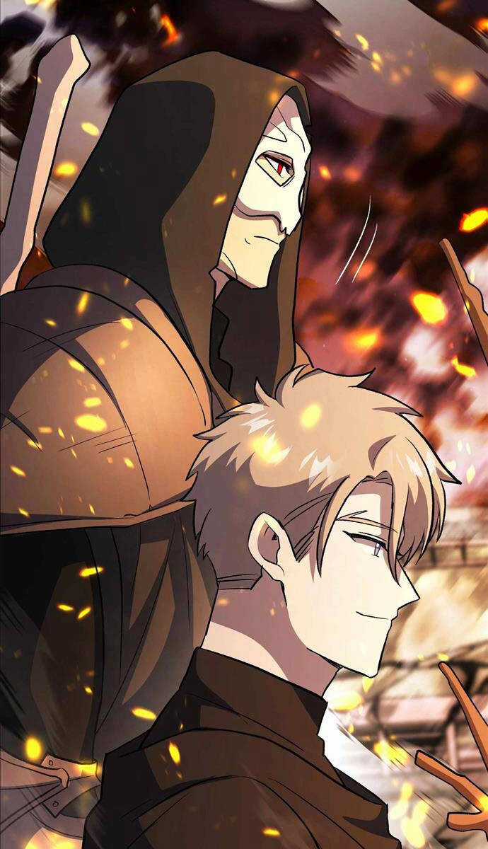 Thiết Huyết Chiêu Hồn Sư Chapter 36 trang 38