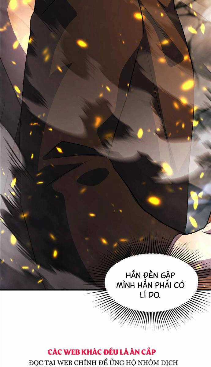 Thiết Huyết Chiêu Hồn Sư Chapter 36 trang 39