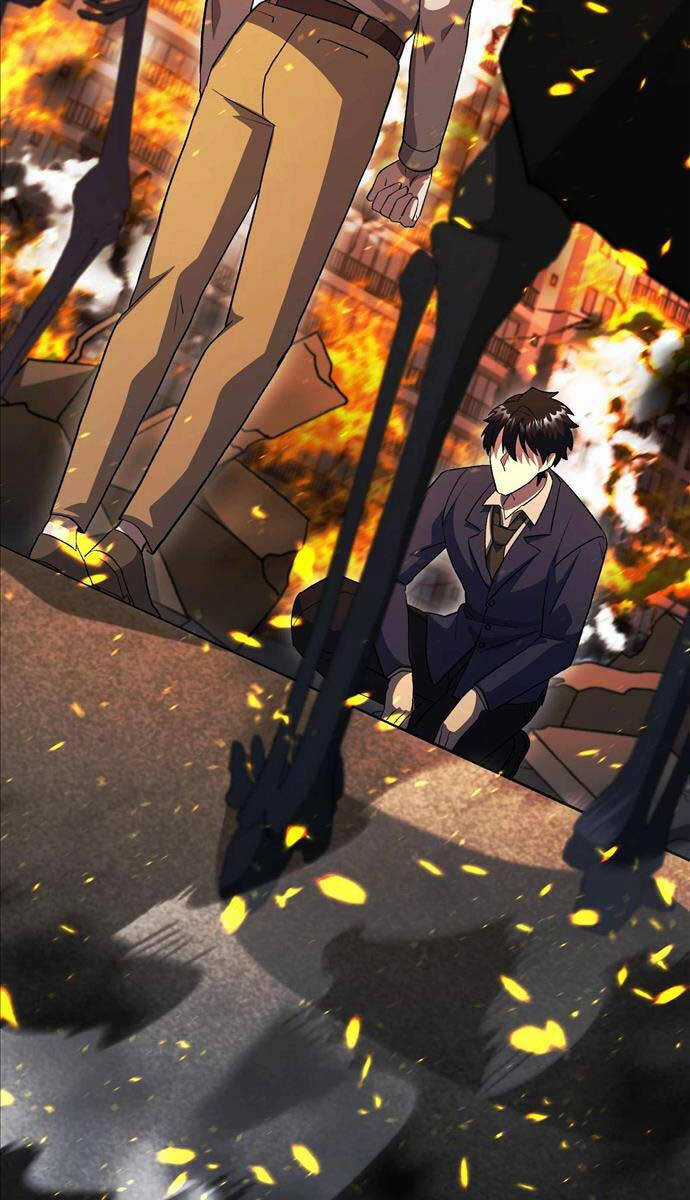 Thiết Huyết Chiêu Hồn Sư Chapter 36 trang 4