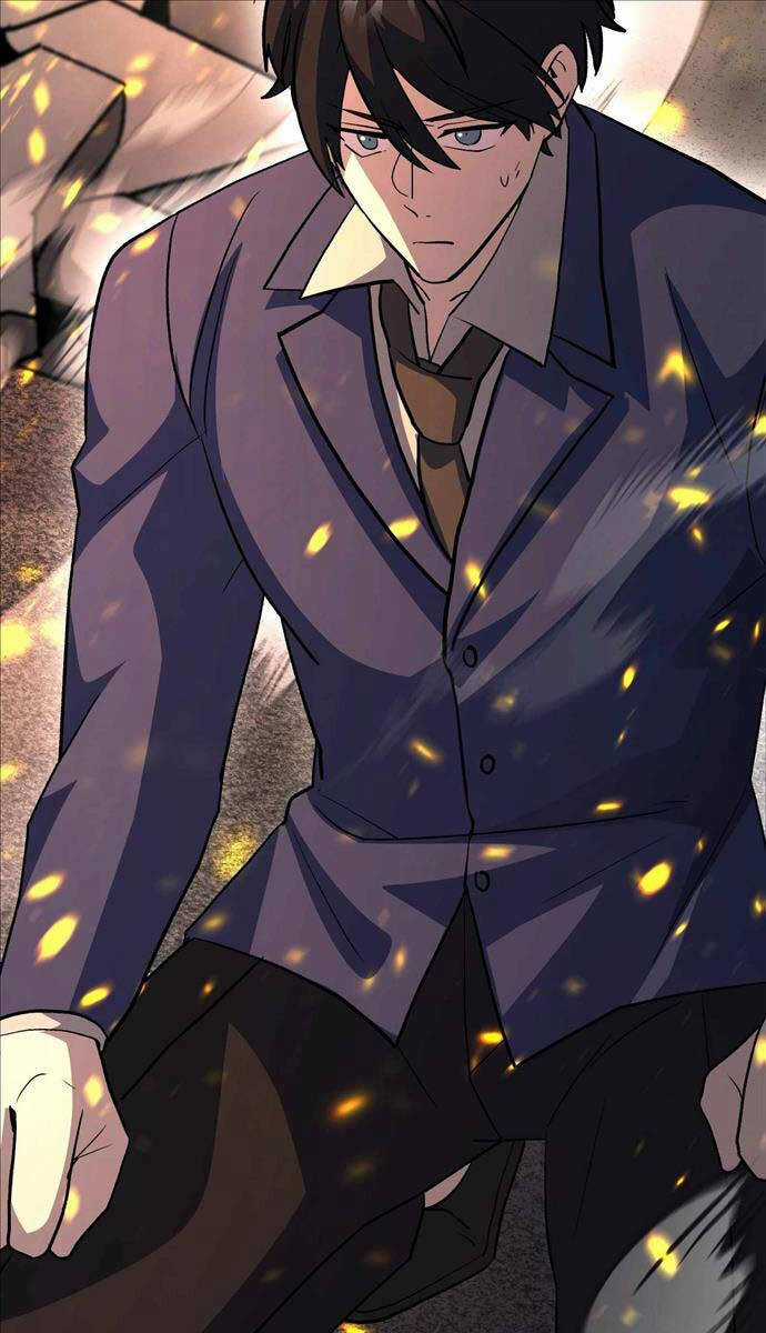 Thiết Huyết Chiêu Hồn Sư Chapter 36 trang 41