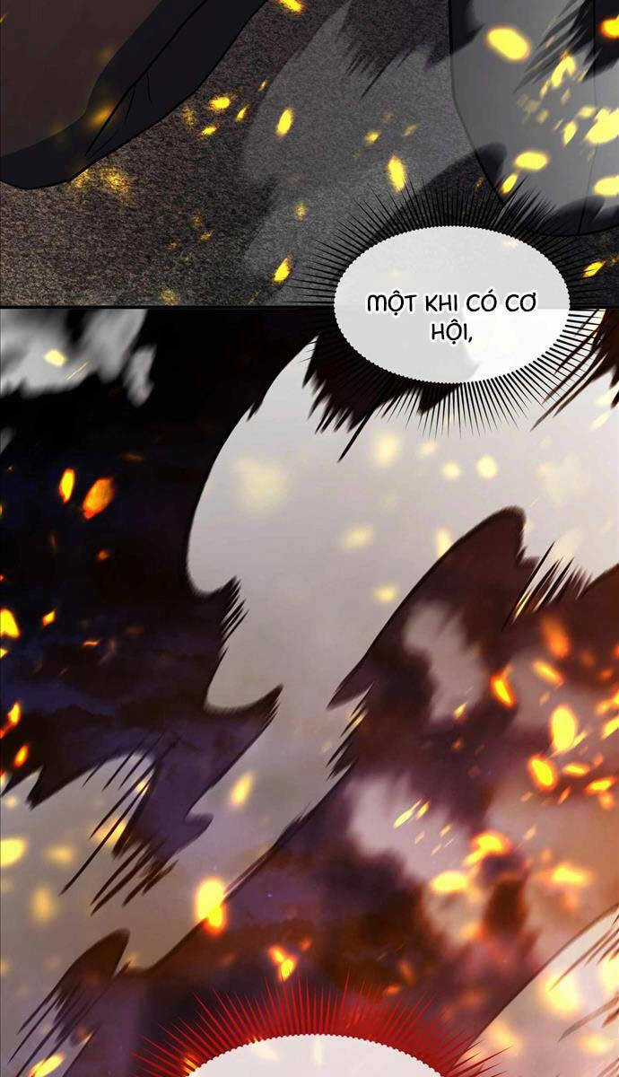 Thiết Huyết Chiêu Hồn Sư Chapter 36 trang 42