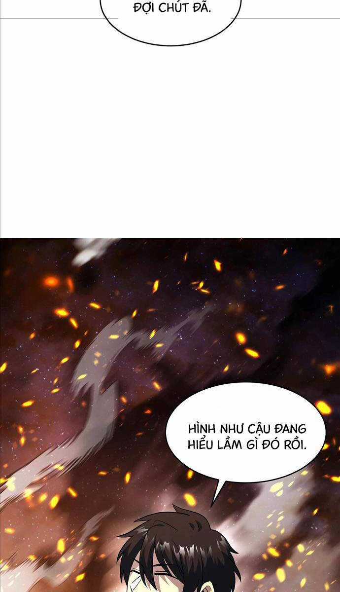 Thiết Huyết Chiêu Hồn Sư Chapter 36 trang 46