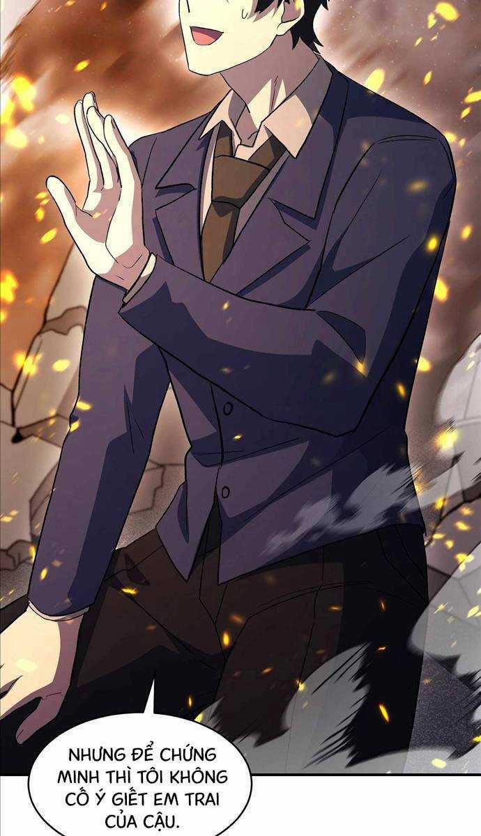 Thiết Huyết Chiêu Hồn Sư Chapter 36 trang 47