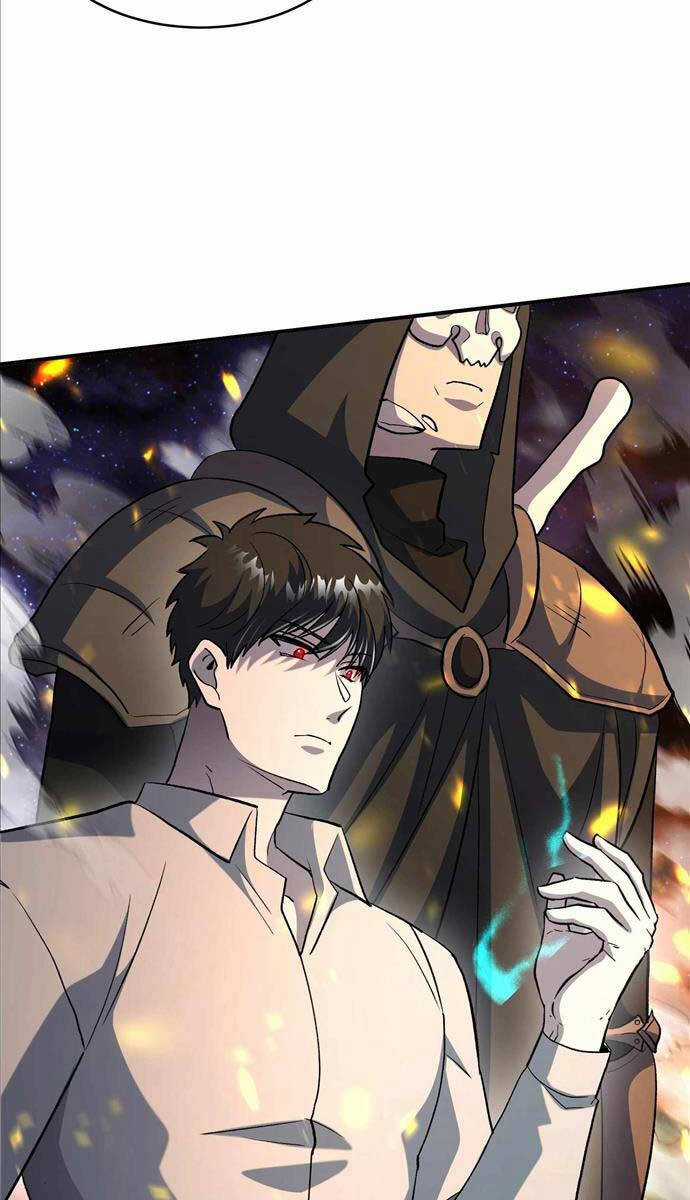 Thiết Huyết Chiêu Hồn Sư Chapter 36 trang 48