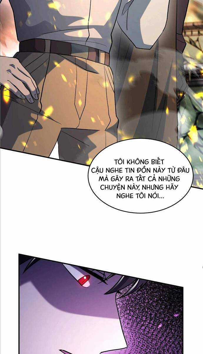 Thiết Huyết Chiêu Hồn Sư Chapter 36 trang 49