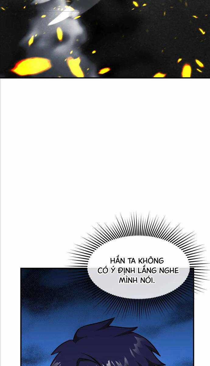 Thiết Huyết Chiêu Hồn Sư Chapter 36 trang 5