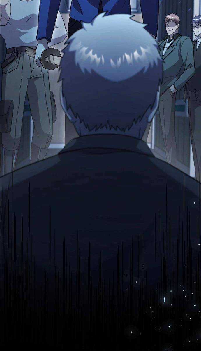 Thiết Huyết Chiêu Hồn Sư Chapter 36 trang 53