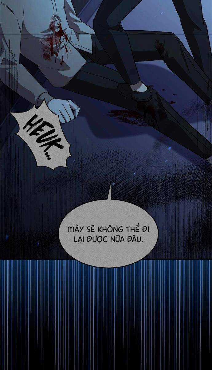 Thiết Huyết Chiêu Hồn Sư Chapter 36 trang 56