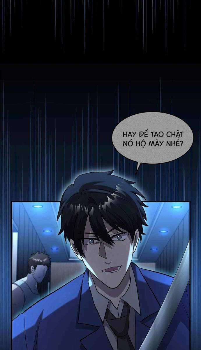 Thiết Huyết Chiêu Hồn Sư Chapter 36 trang 57