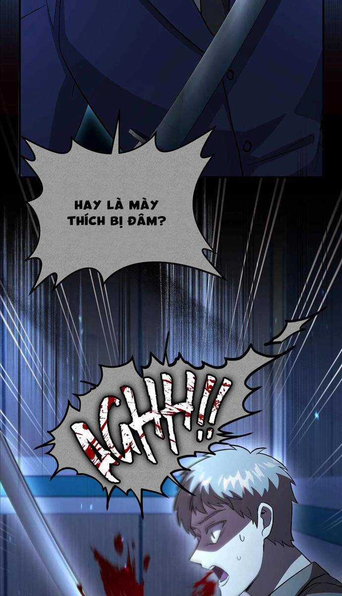 Thiết Huyết Chiêu Hồn Sư Chapter 36 trang 58