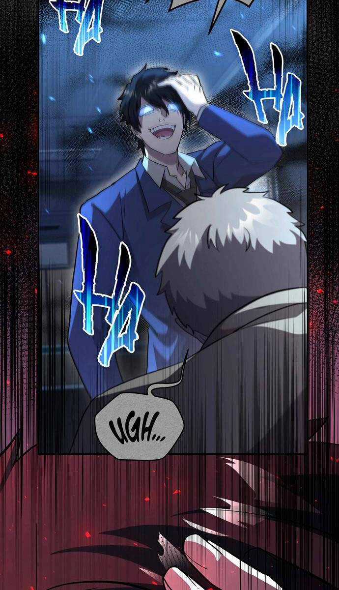 Thiết Huyết Chiêu Hồn Sư Chapter 36 trang 60