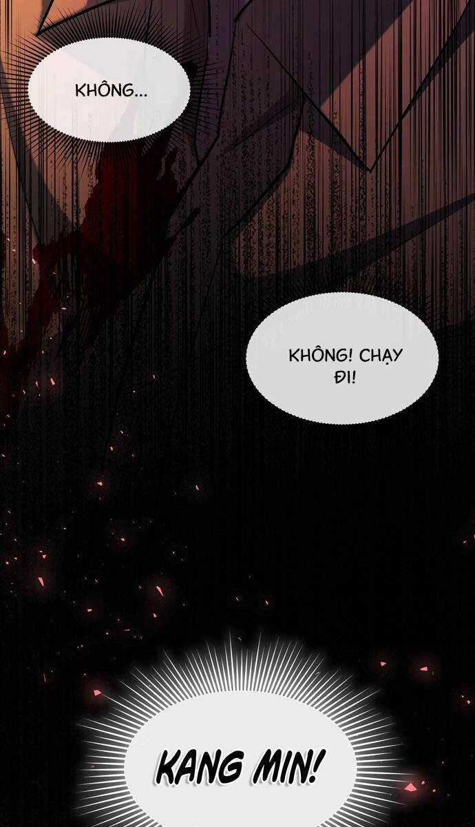 Thiết Huyết Chiêu Hồn Sư Chapter 36 trang 64