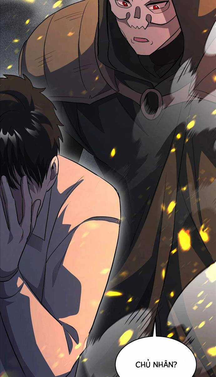 Thiết Huyết Chiêu Hồn Sư Chapter 36 trang 68