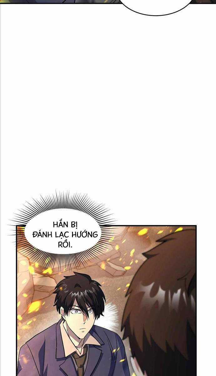 Thiết Huyết Chiêu Hồn Sư Chapter 36 trang 69