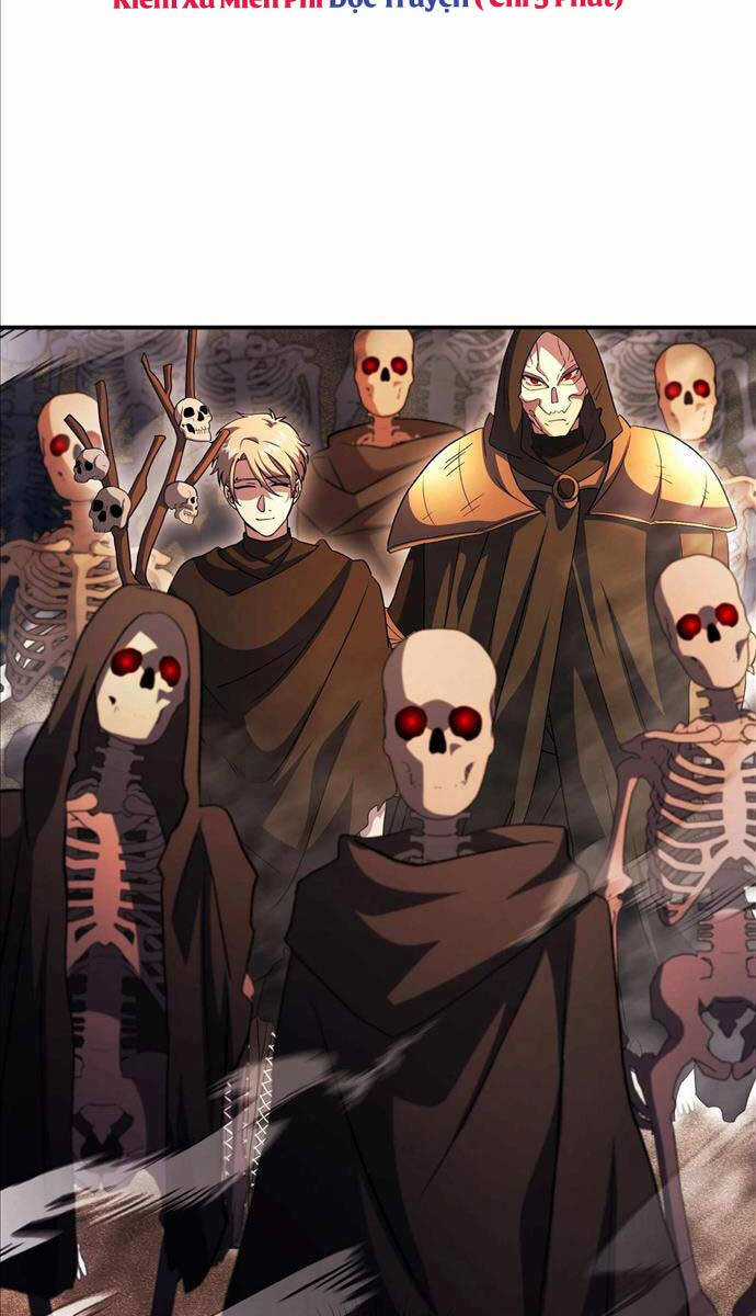 Thiết Huyết Chiêu Hồn Sư Chapter 36 trang 7