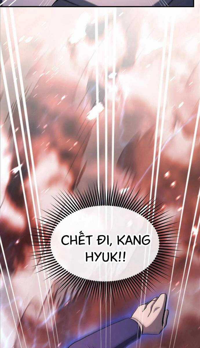 Thiết Huyết Chiêu Hồn Sư Chapter 36 trang 73