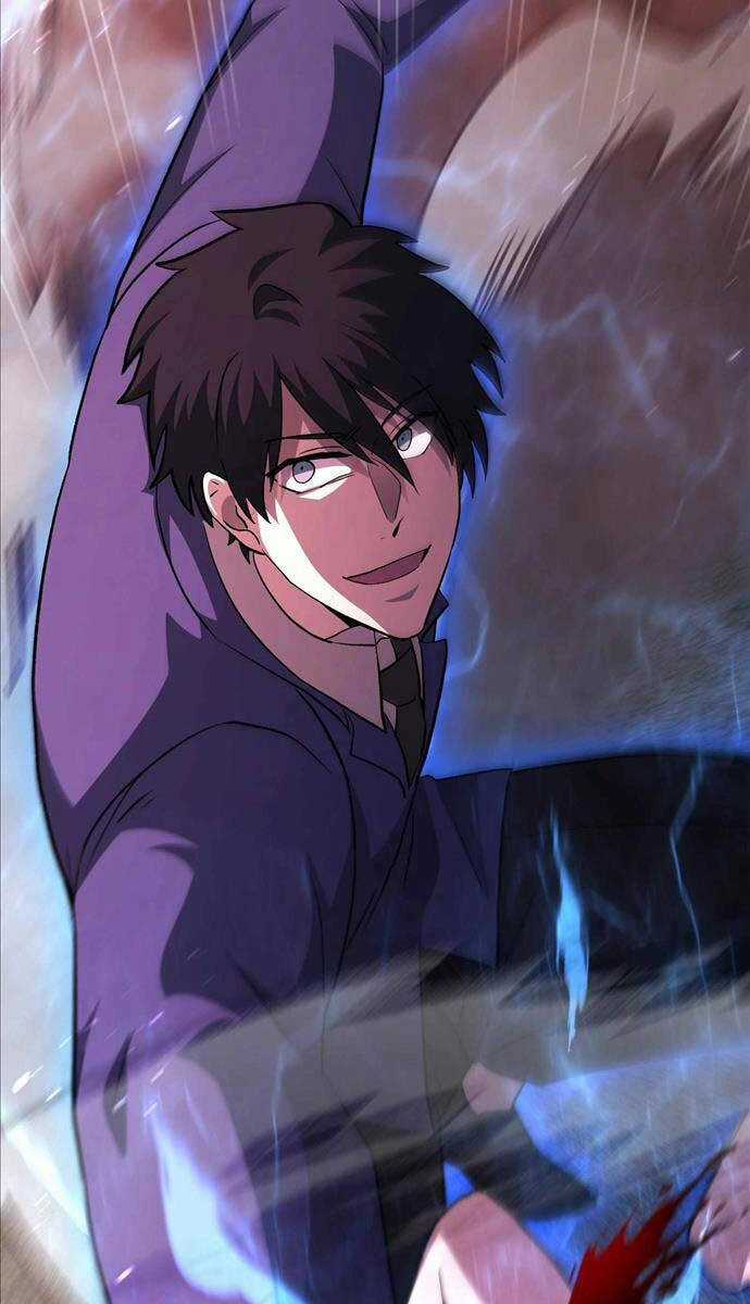 Thiết Huyết Chiêu Hồn Sư Chapter 36 trang 74