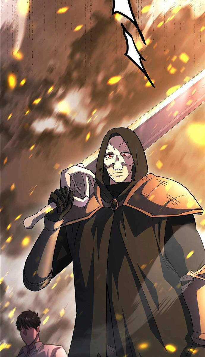 Thiết Huyết Chiêu Hồn Sư Chapter 36 trang 80