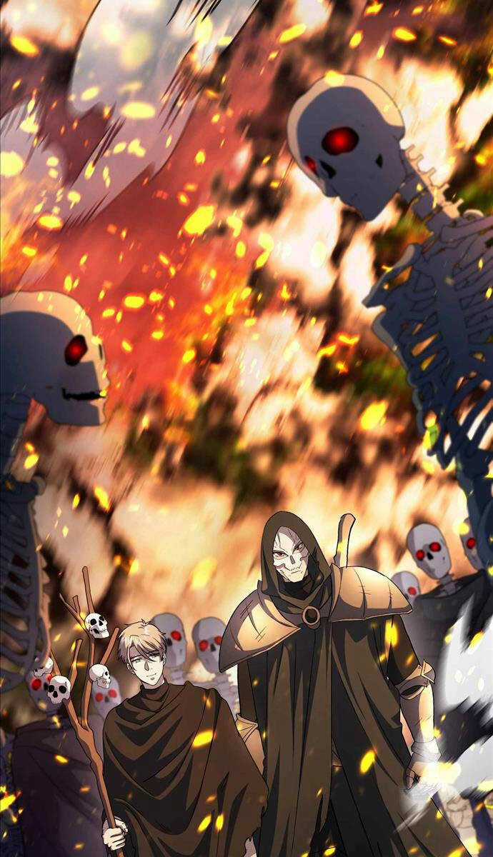 Thiết Huyết Chiêu Hồn Sư Chapter 36 trang 9