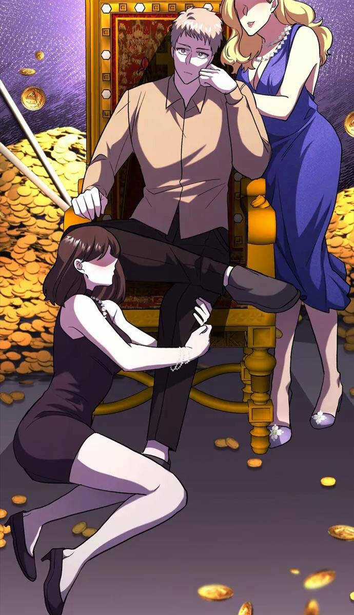 Thiết Huyết Chiêu Hồn Sư Chapter 37 trang 100