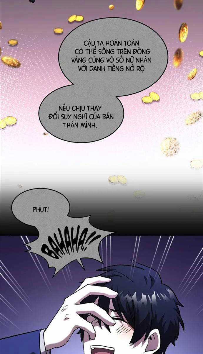 Thiết Huyết Chiêu Hồn Sư Chapter 37 trang 101