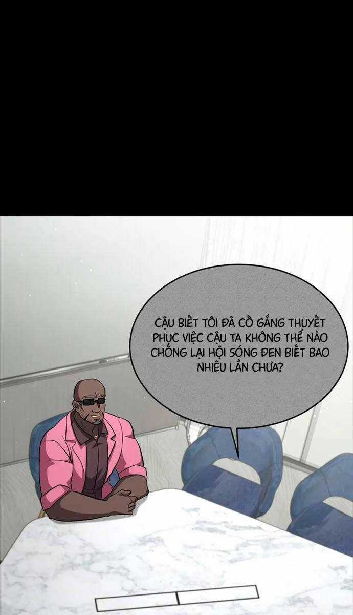 Thiết Huyết Chiêu Hồn Sư Chapter 37 trang 103