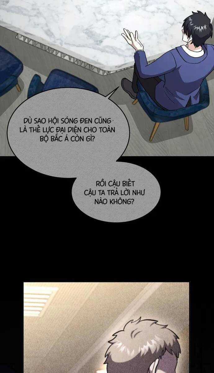 Thiết Huyết Chiêu Hồn Sư Chapter 37 trang 104