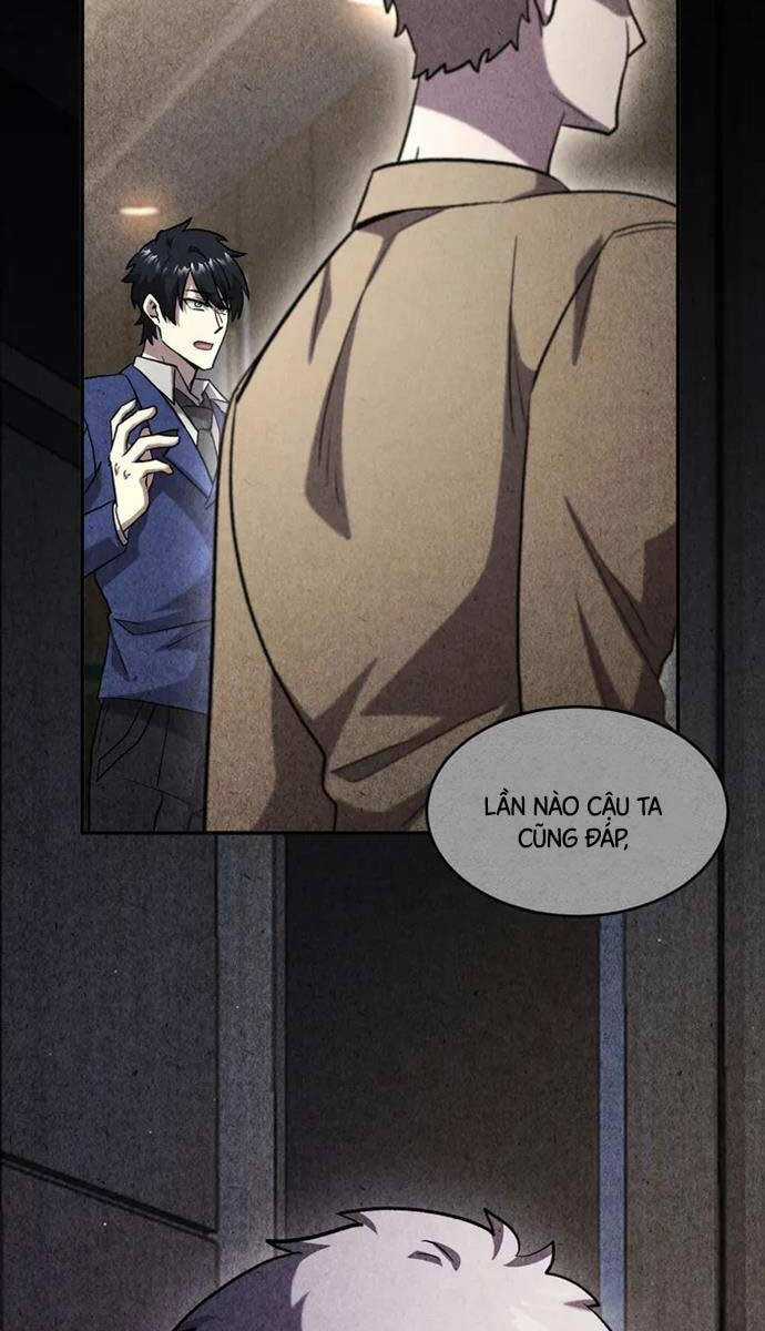 Thiết Huyết Chiêu Hồn Sư Chapter 37 trang 105