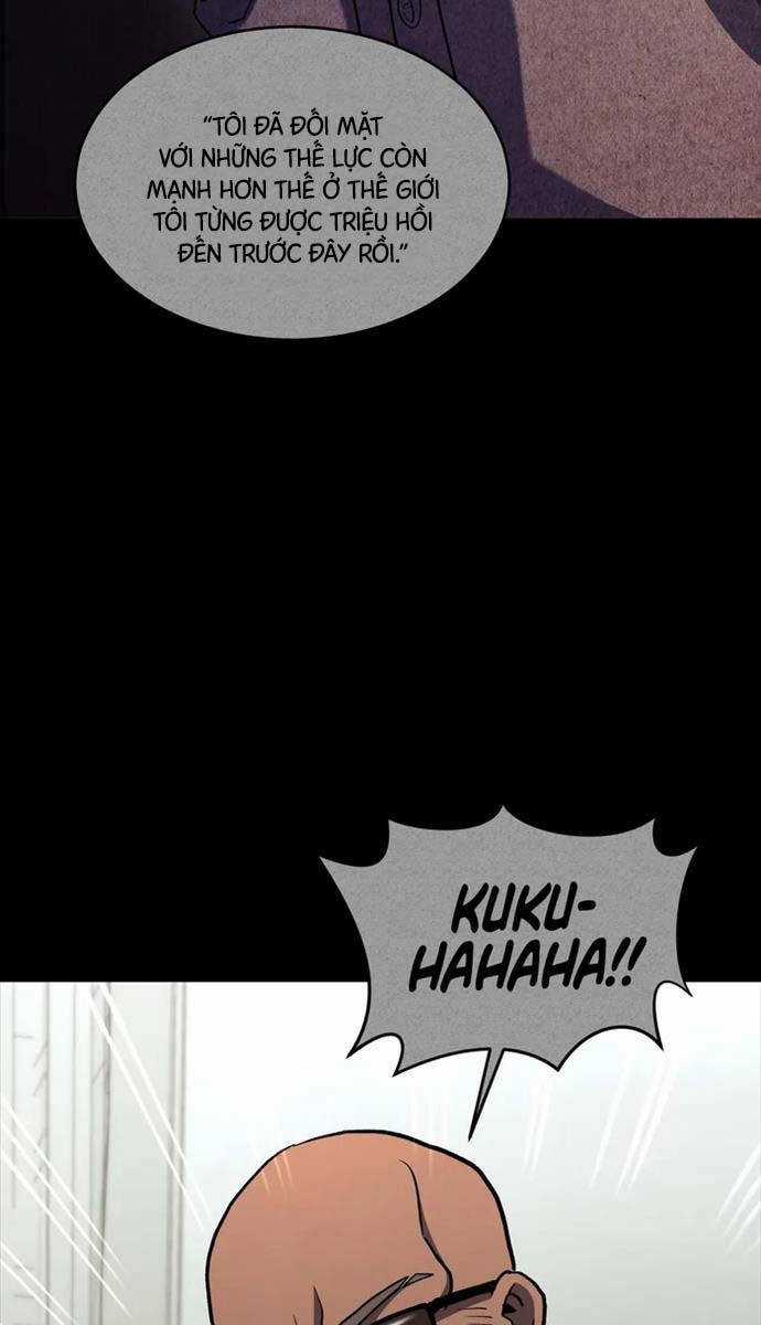 Thiết Huyết Chiêu Hồn Sư Chapter 37 trang 107