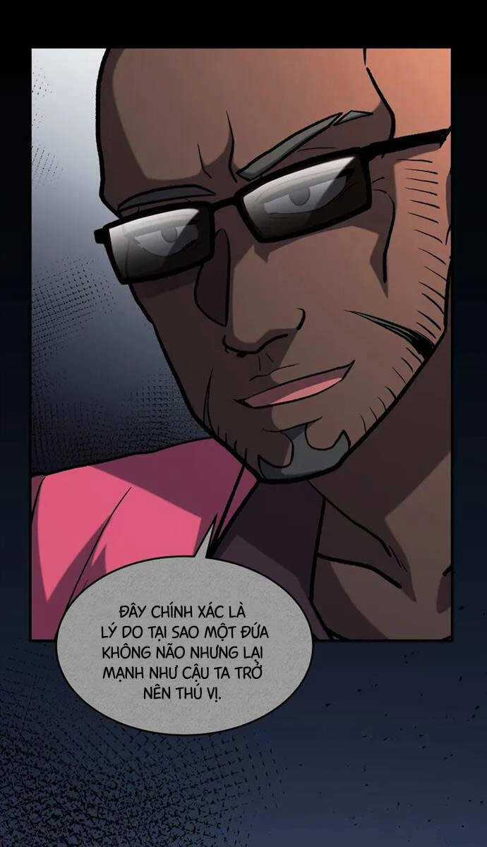 Thiết Huyết Chiêu Hồn Sư Chapter 37 trang 109