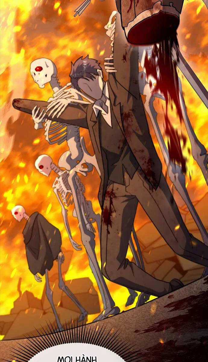 Thiết Huyết Chiêu Hồn Sư Chapter 37 trang 11