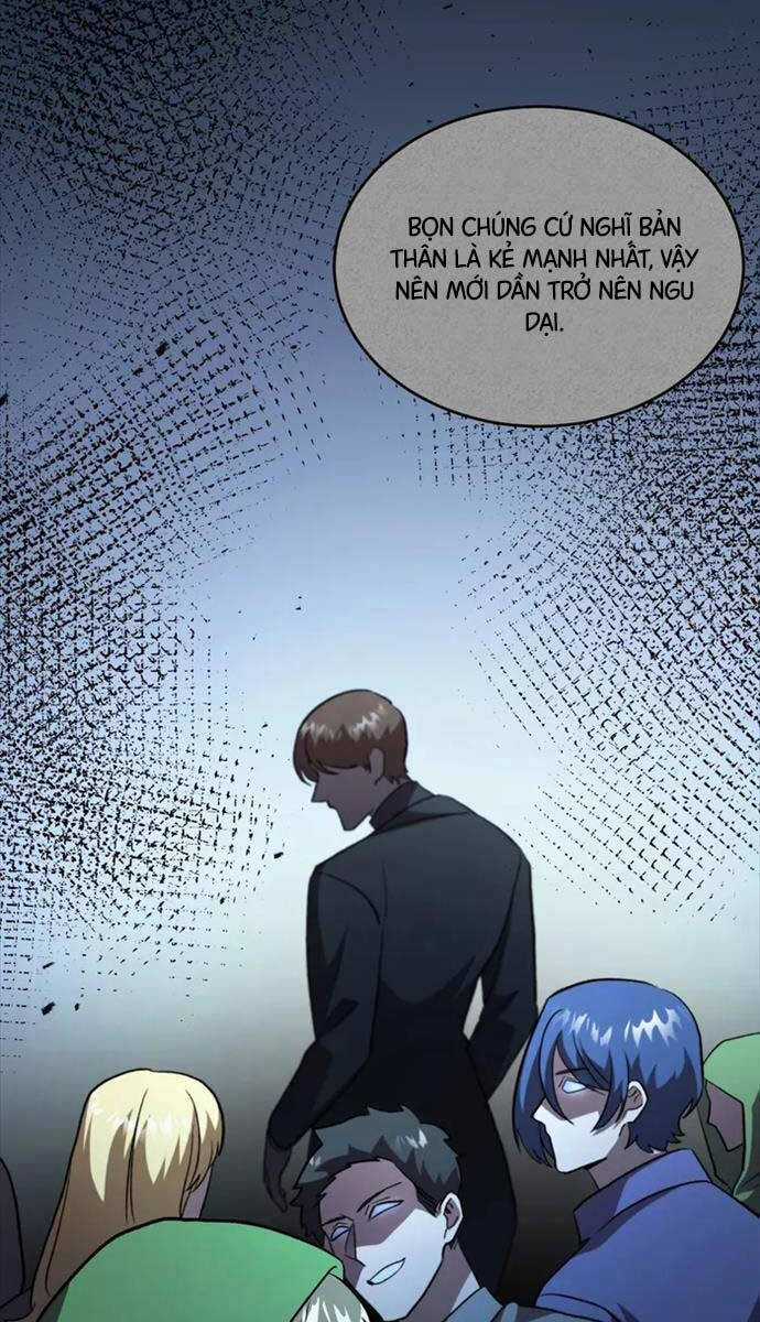 Thiết Huyết Chiêu Hồn Sư Chapter 37 trang 110